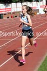Junior girls 1500 metres, 2015 English Schools Track and Field Champs., Gateshead Stadium. Photo: David T. Hewitson/Sports for All Pics
